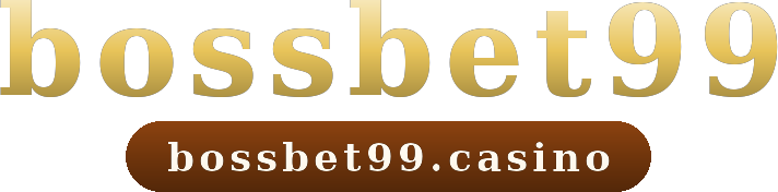 bossbet99 โลโก้