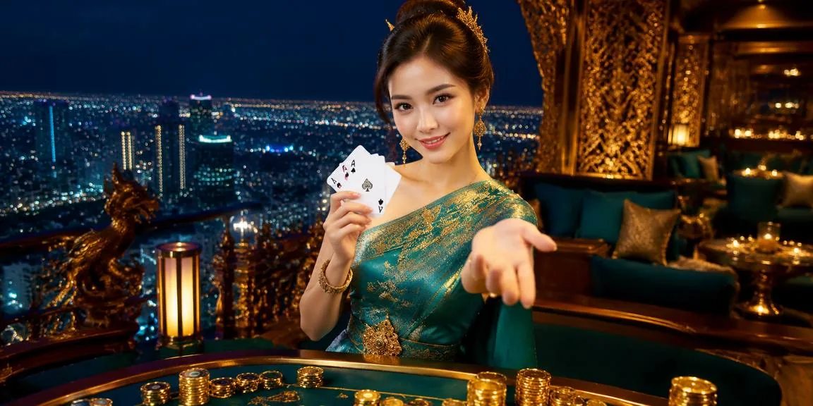 bossbet99 ไทย ล็อบบี้เกม